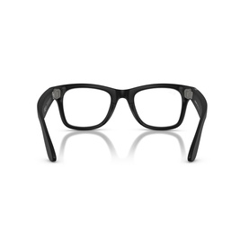 Square AI Wayfarer Glasses RW4012