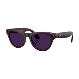 Cat Eye AI Skyler Glasses RW4014