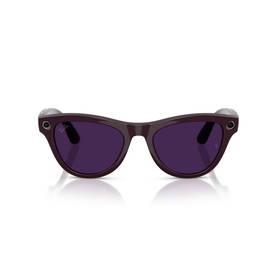 Cat Eye AI Skyler Glasses RW4014