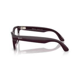 Cat Eye AI Skyler Glasses RW4014