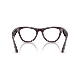 Cat Eye AI Skyler Glasses RW4014