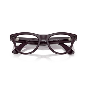 Cat Eye AI Skyler Glasses RW4014