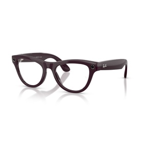 Cat Eye AI Skyler Glasses RW4014