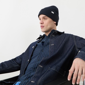The Logo Beanie Hat
