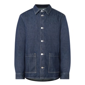 Henry Denim Shirt