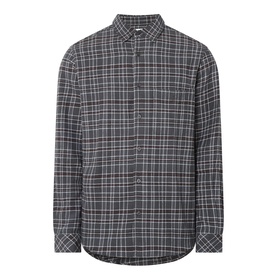 Ryan Check Casual Shirt