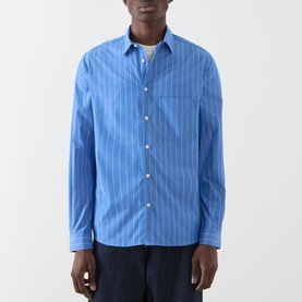 Ryan Striped Shirt