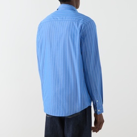 Ryan Striped Shirt