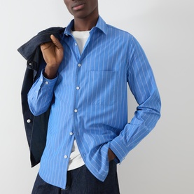 Ryan Striped Shirt