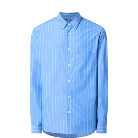 Ryan Striped Shirt