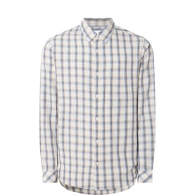 Ryan Check Shirt