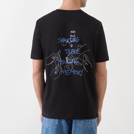 Cards Logo T-Shirt