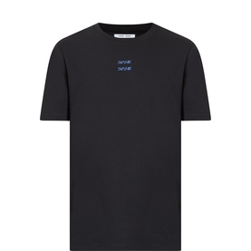 Cards Logo T-Shirt