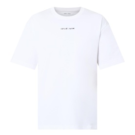 Dinner Logo T-Shirt