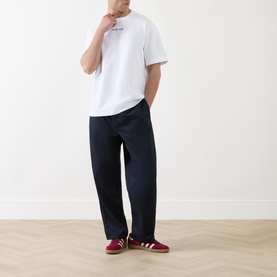 Dinner Logo T-Shirt