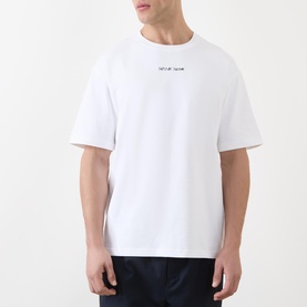 Dinner Logo T-Shirt