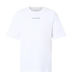 Dinner Logo T-Shirt