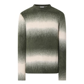 Fabio Striped Sweater