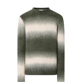 Fabio Striped Sweater