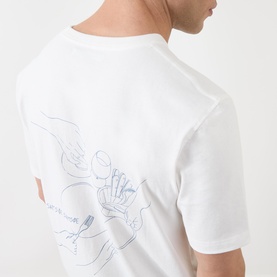 Feast Logo T-Shirt