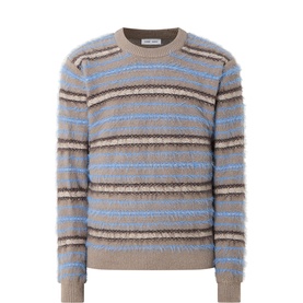 Finnley Striped Sweater