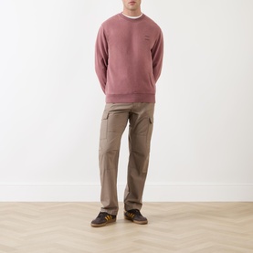 Joel Logo Sweatshirt