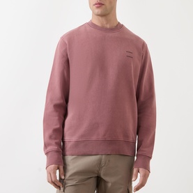 Joel Logo Sweatshirt