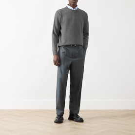 Rico Pullover Sweatshirt