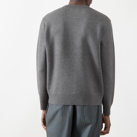 Rico Pullover Sweatshirt