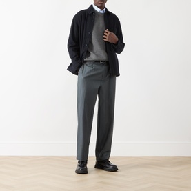 Rico Pullover Sweatshirt