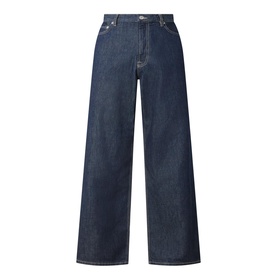 Timothy Low-Rise Straight Leg Trousers