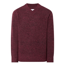 Floyd Melange Knit Sweater