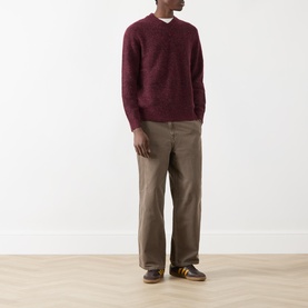 Floyd Melange Knit Sweater