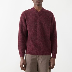 Floyd Melange Knit Sweater