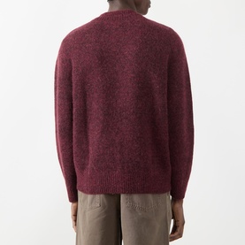 Floyd Melange Knit Sweater