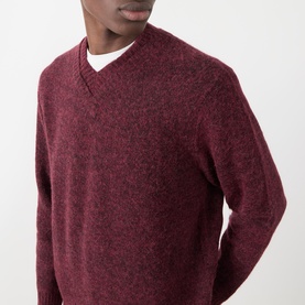 Floyd Melange Knit Sweater