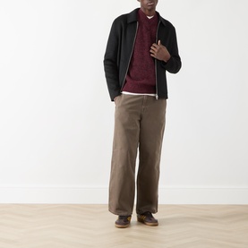 Floyd Melange Knit Sweater