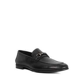 Seymore Leather Snaffle Loafers