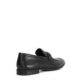 Seymore Leather Snaffle Loafers