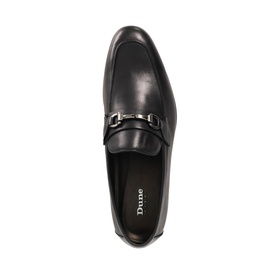 Seymore Leather Snaffle Loafers
