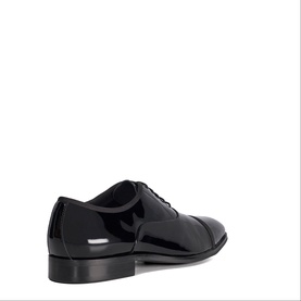 Shuffle Oxford Shoes