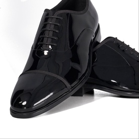 Shuffle Oxford Shoes