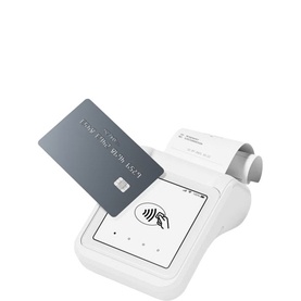 Solo + Printer
