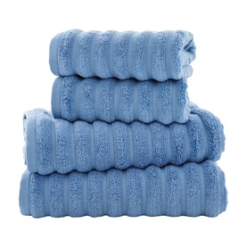 Hamilton Towel Cornflower