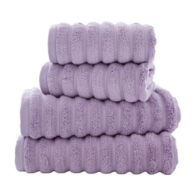 Hamilton Towel Lavender