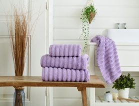 Hamilton Towel Lavender