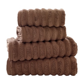 Hamilton Towel Mocha