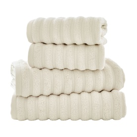Hamilton Towel Vanilla