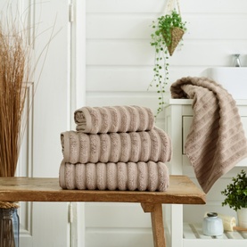 Hamilton Towel Stone