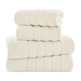 Rainham Towel Ivory